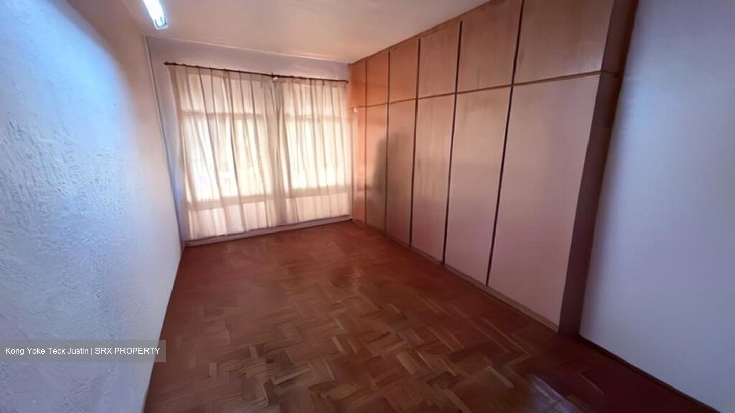 Bidadari Park Drive (D13), Terrace #566069871